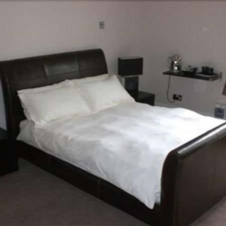 The Amblehurst Hotel Sale Luaran gambar