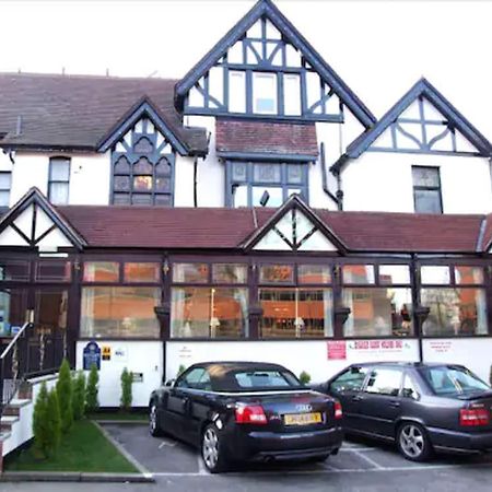 The Amblehurst Hotel Sale Luaran gambar