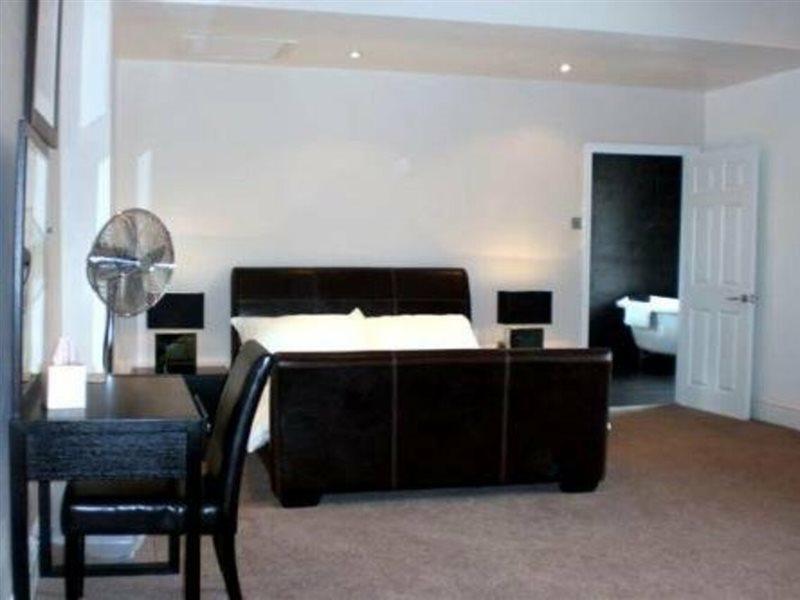 The Amblehurst Hotel Sale Luaran gambar