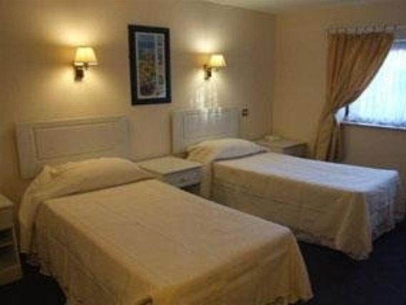 The Amblehurst Hotel Sale Luaran gambar