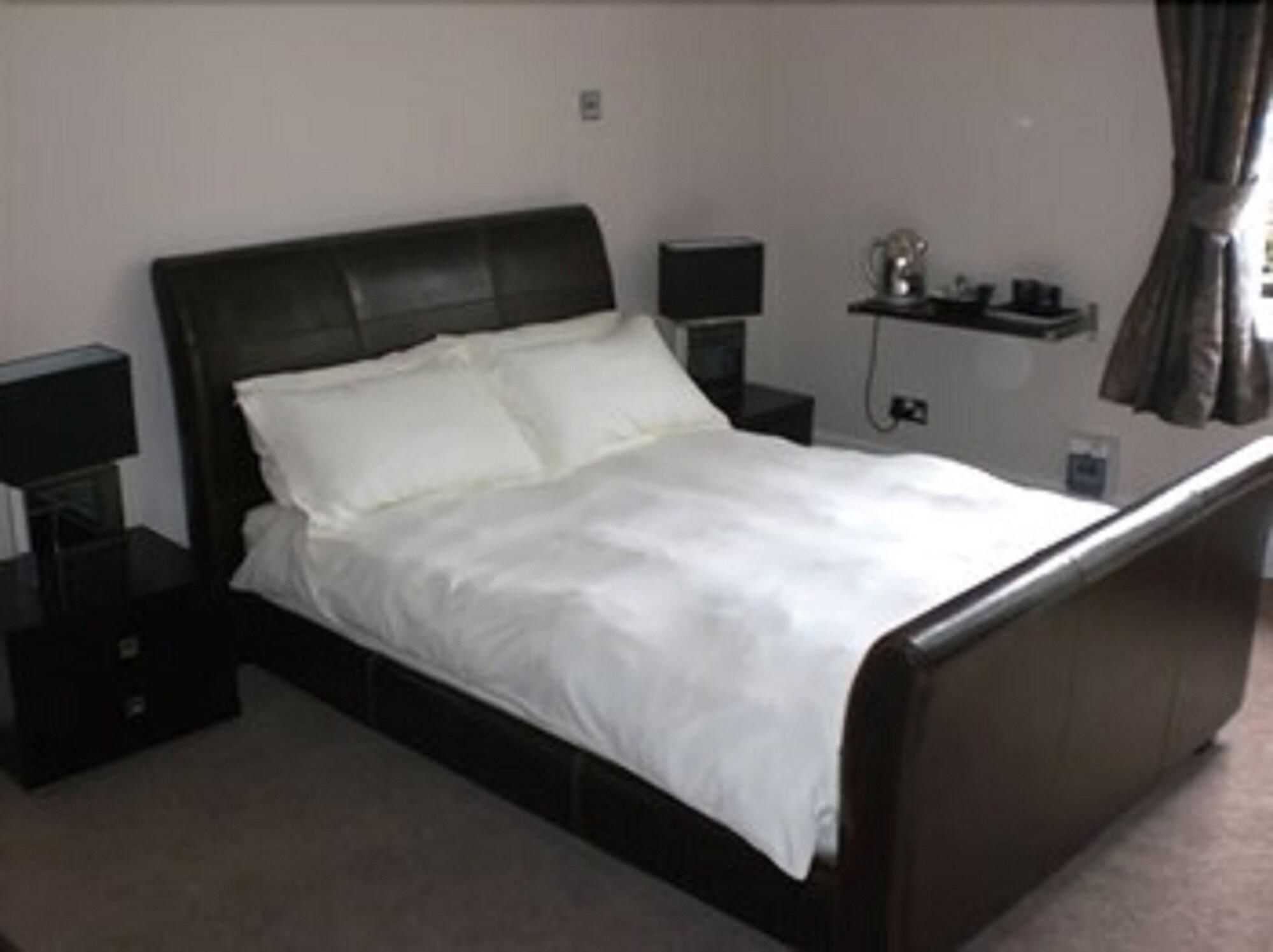 The Amblehurst Hotel Sale Luaran gambar