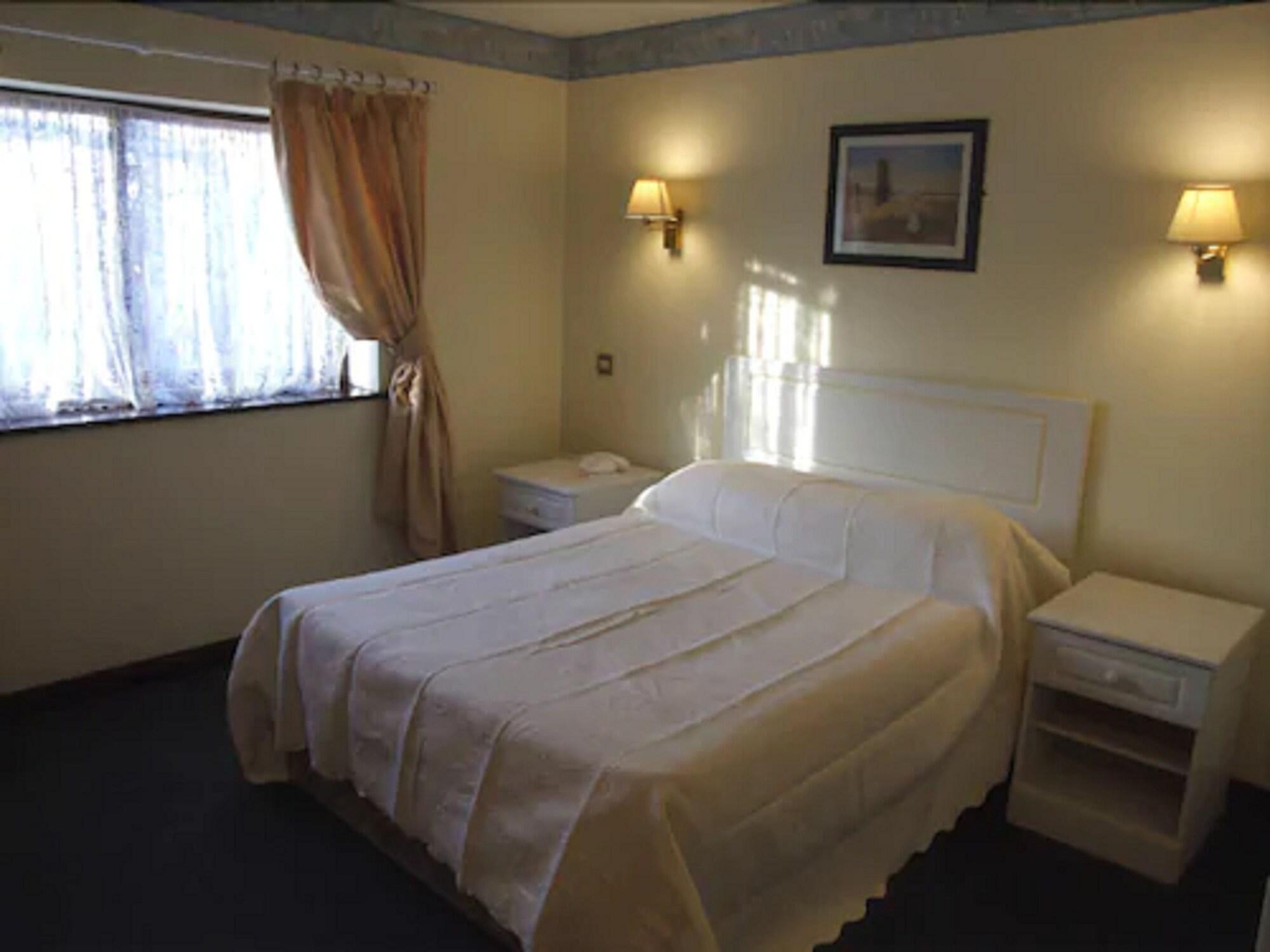 The Amblehurst Hotel Sale Luaran gambar