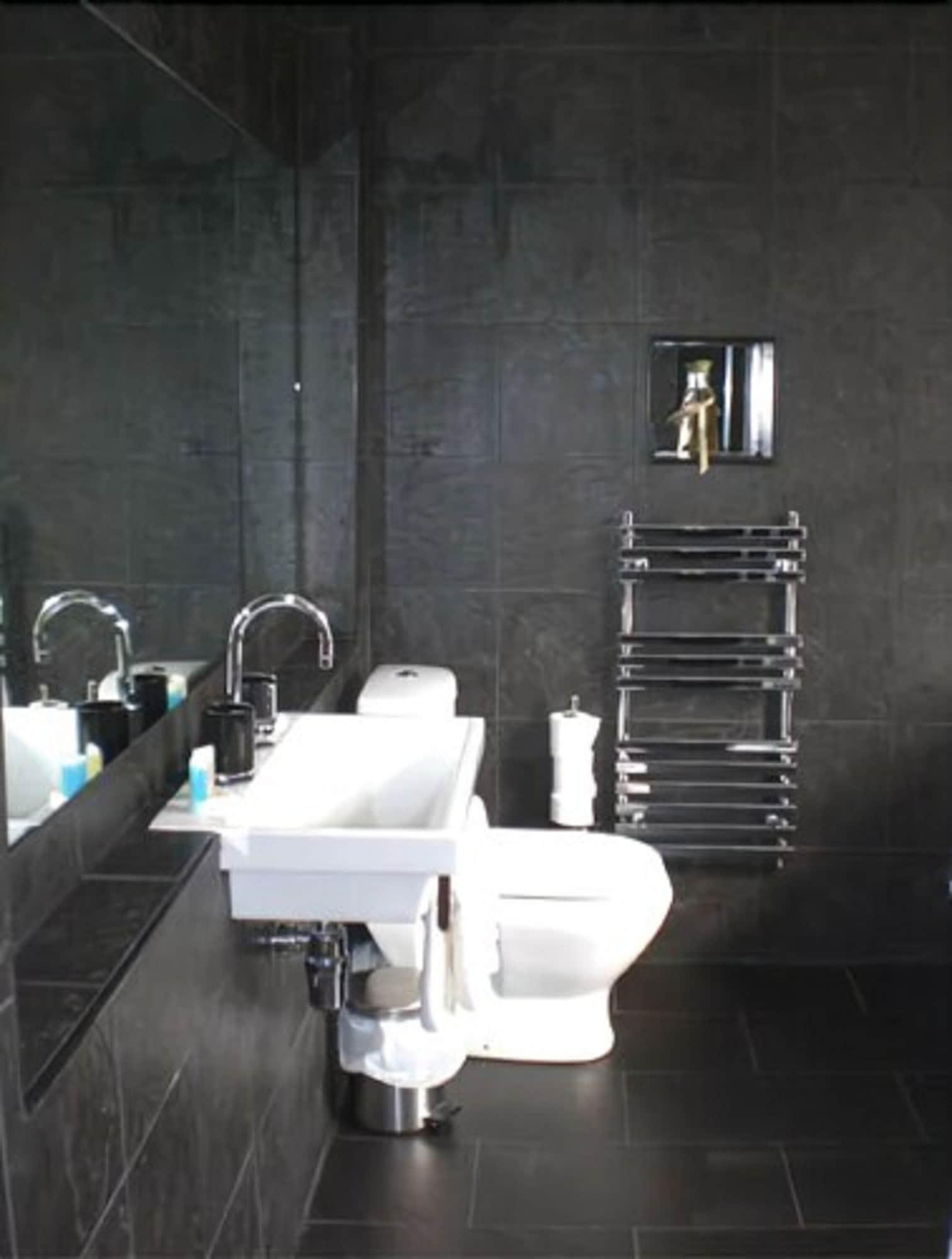 The Amblehurst Hotel Sale Luaran gambar