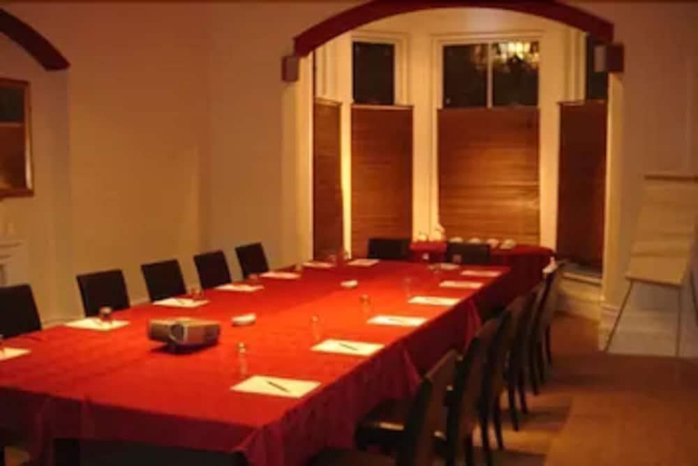 The Amblehurst Hotel Sale Luaran gambar