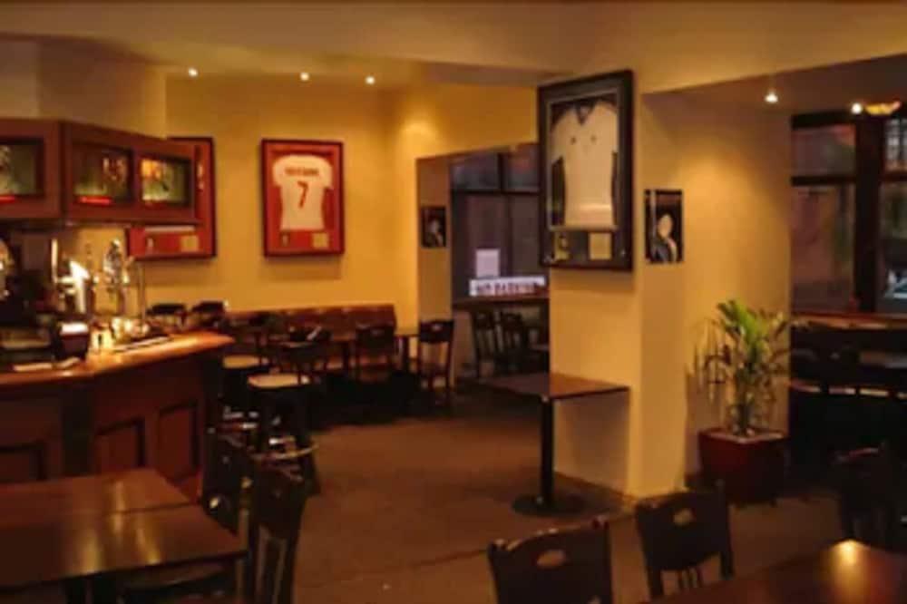 The Amblehurst Hotel Sale Luaran gambar