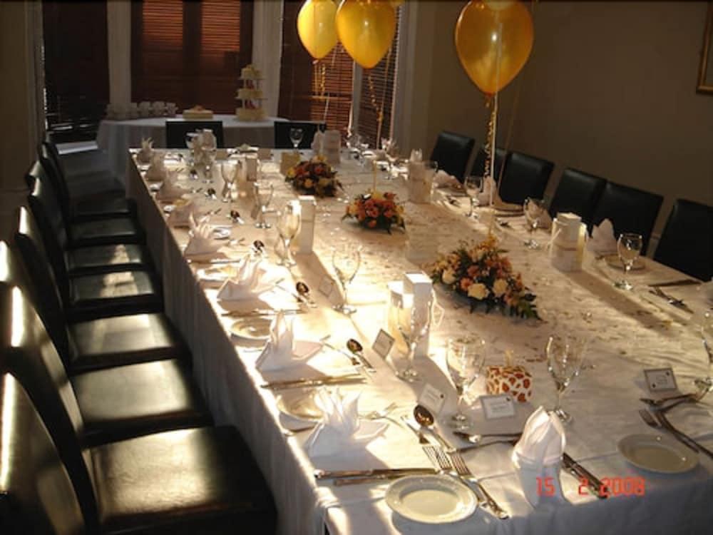 The Amblehurst Hotel Sale Luaran gambar