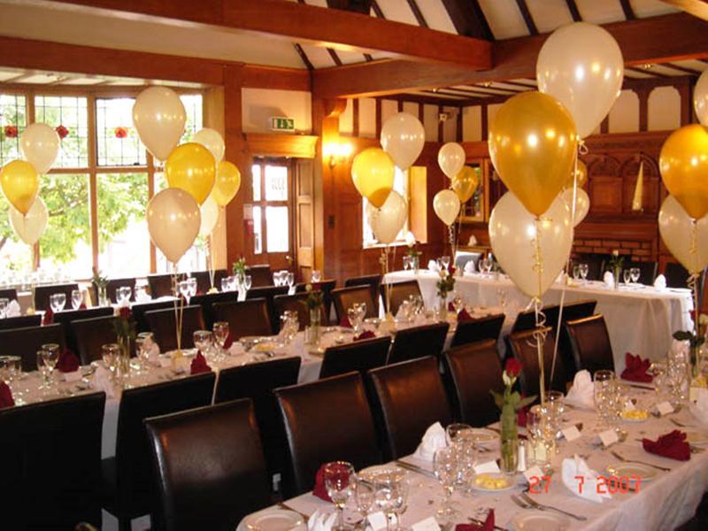 The Amblehurst Hotel Sale Luaran gambar