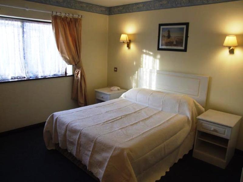 The Amblehurst Hotel Sale Luaran gambar