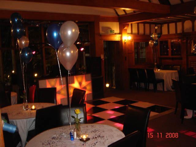 The Amblehurst Hotel Sale Luaran gambar